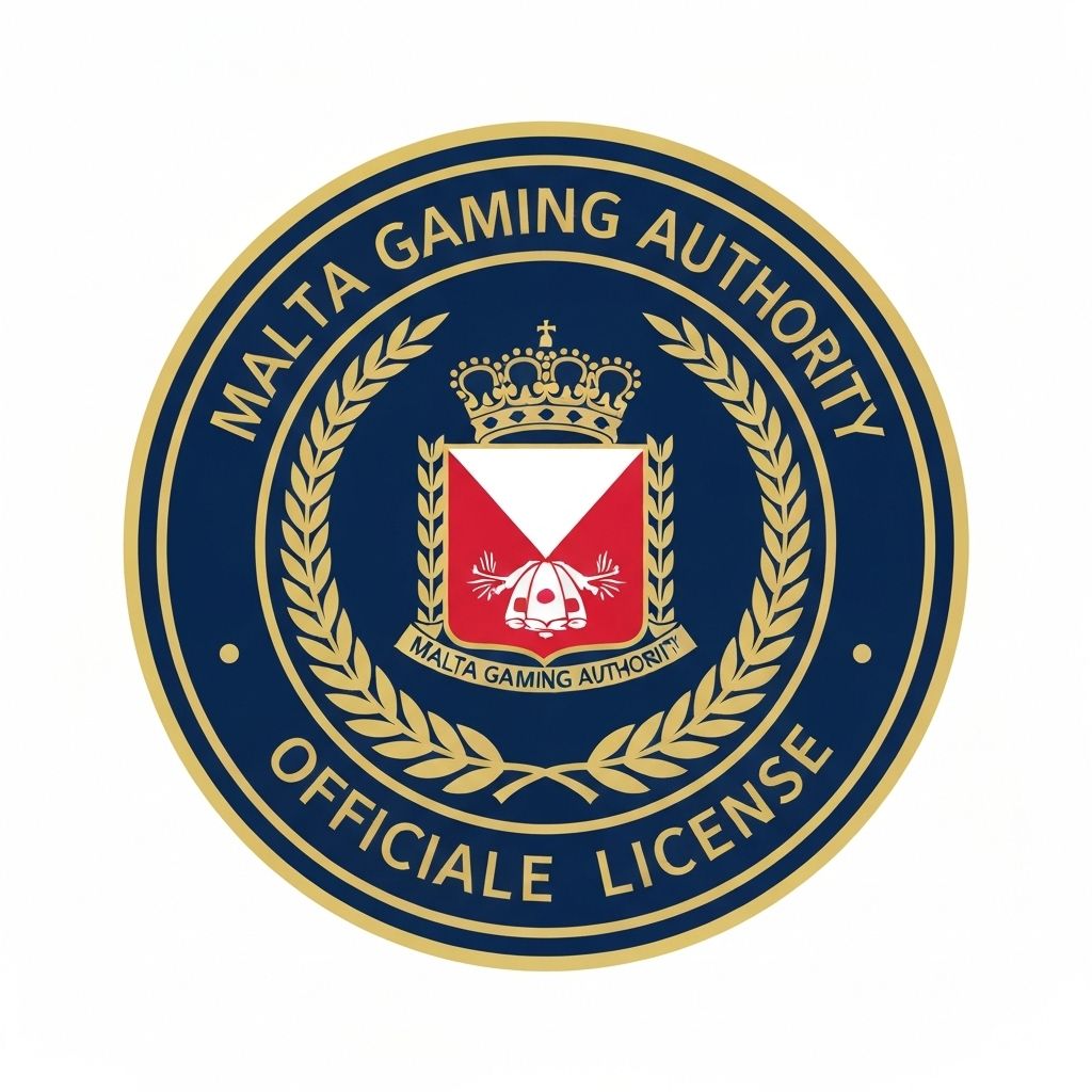 Malta Gaming Authority License